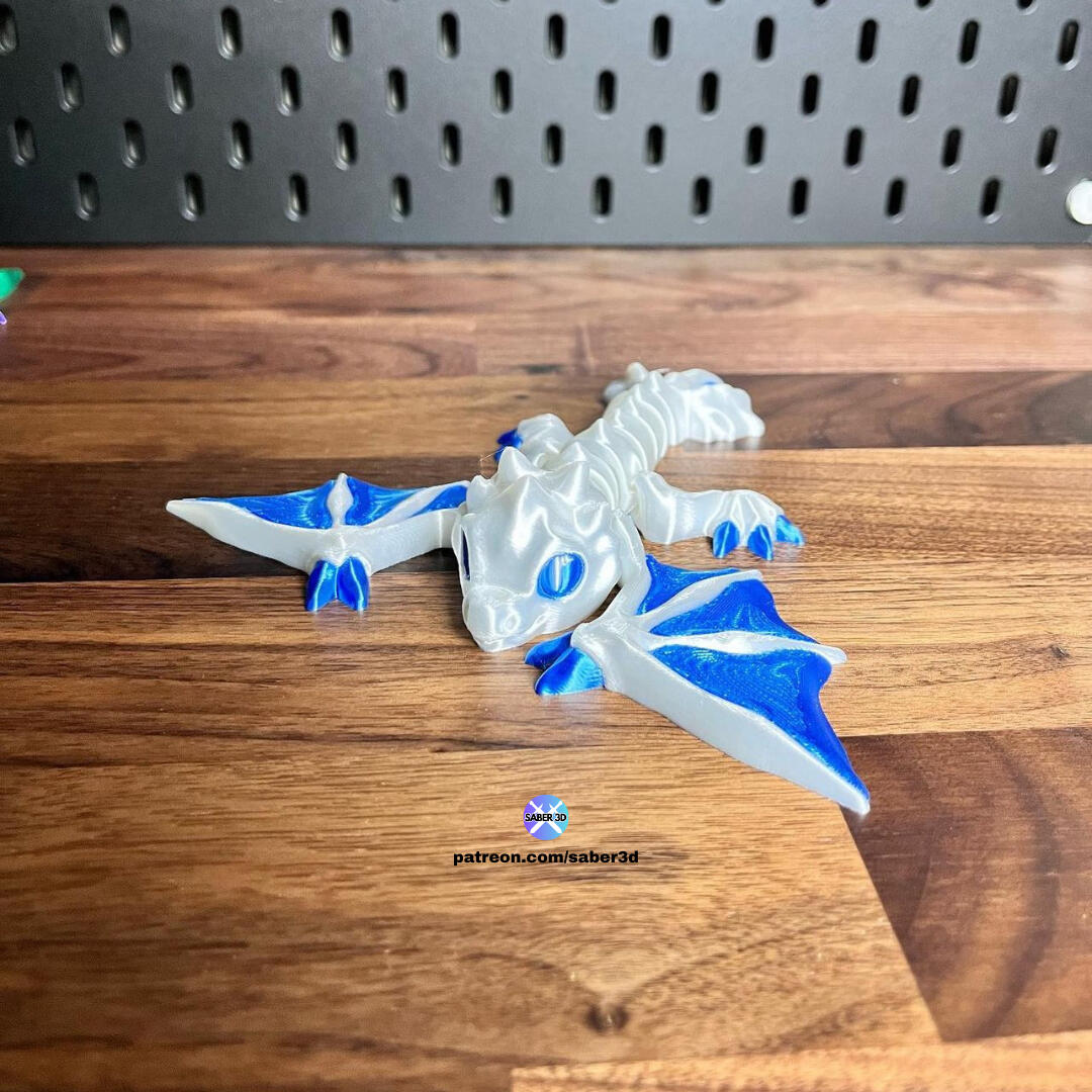 Tiny Wyvern
