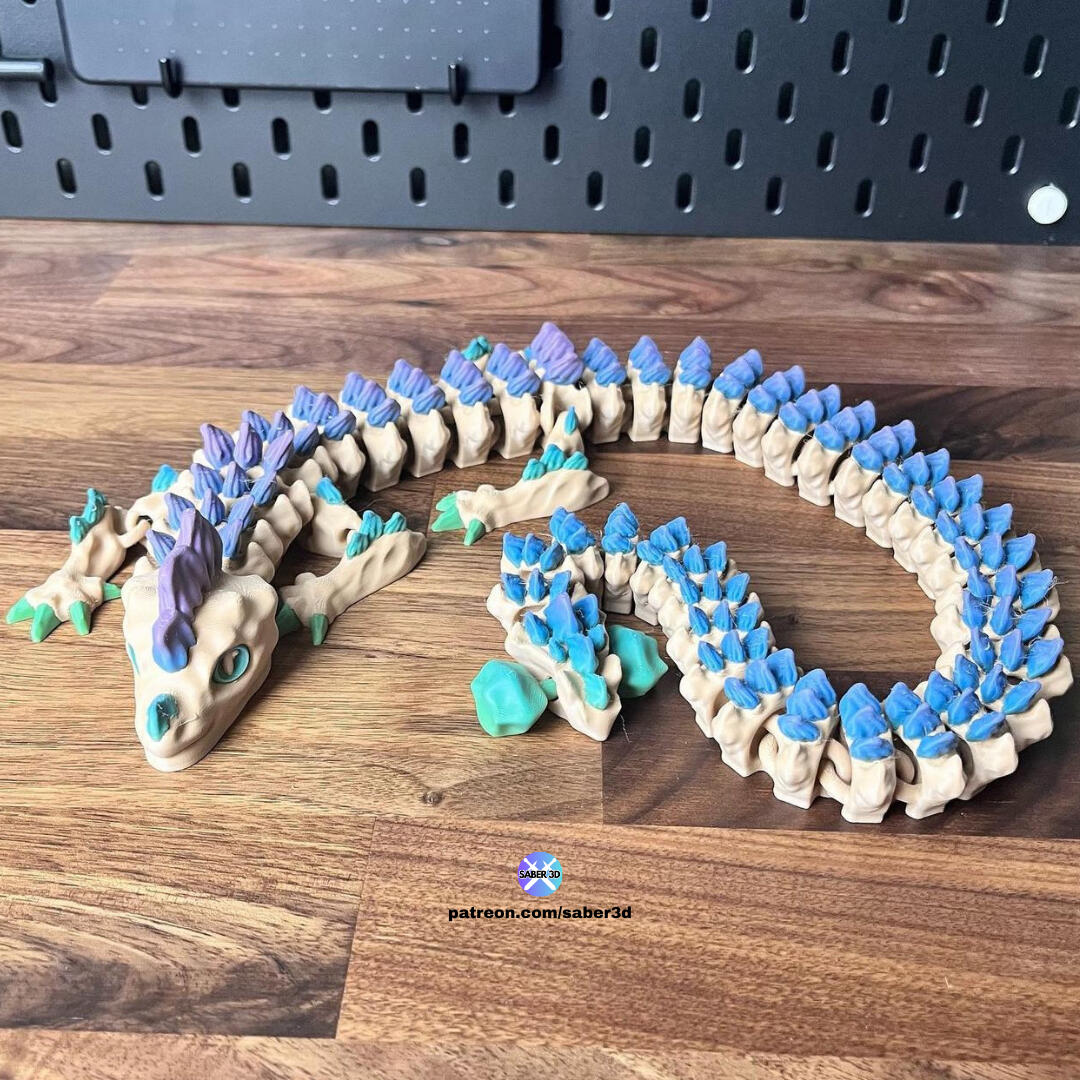 Dino Dragon