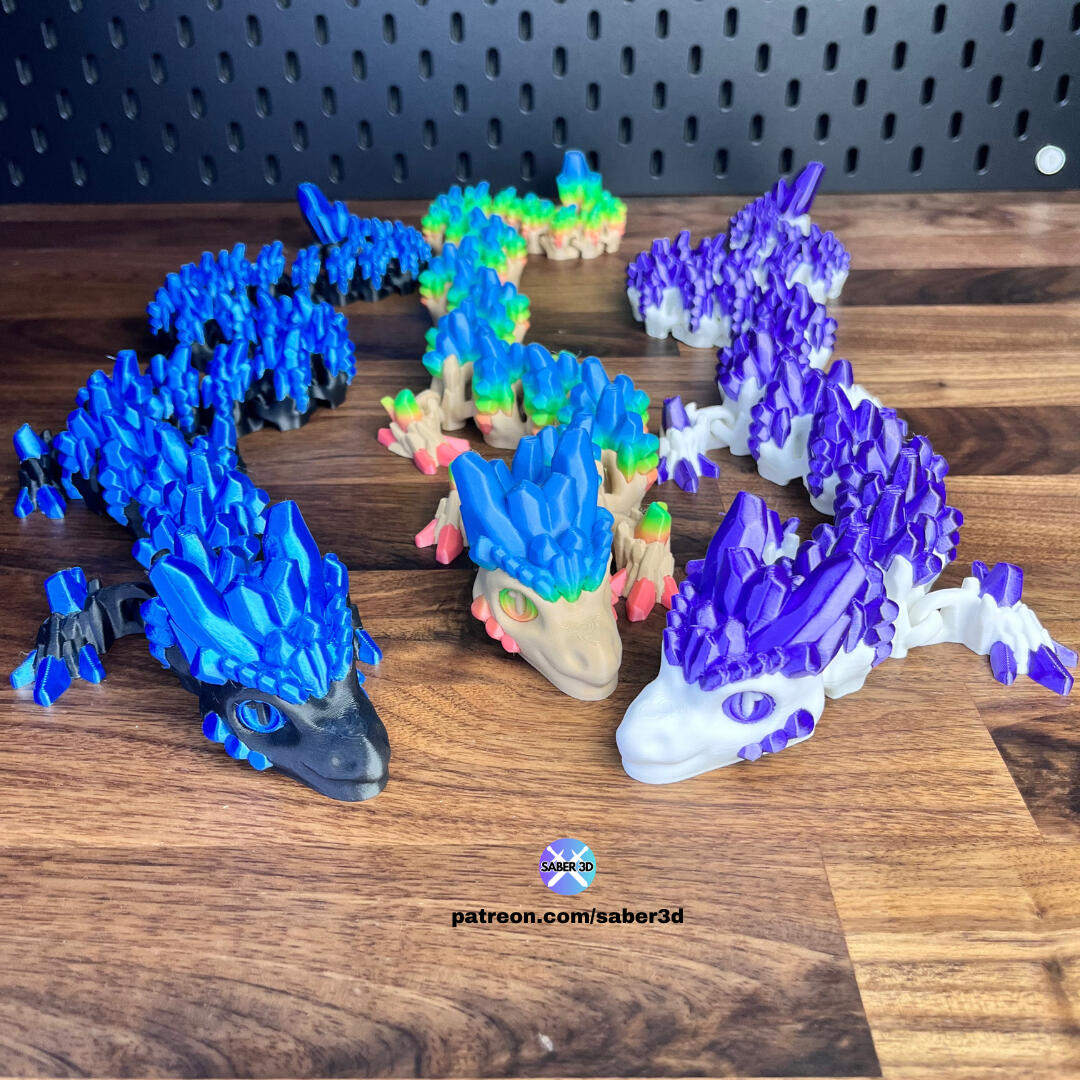Stone Dragon