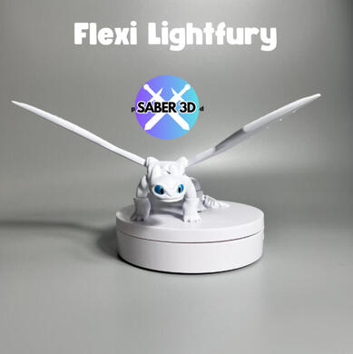 Lightfury Lightfury