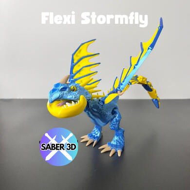 Stormfly Stormfly