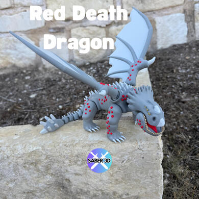 Red Death Red Death