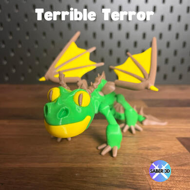 Terror Terror