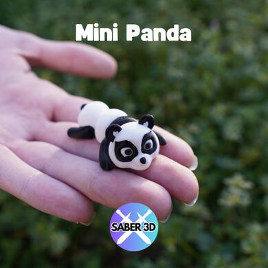 Panda Panda