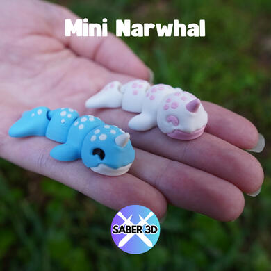 Narwhal Narwhal
