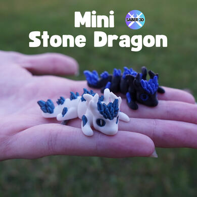 Stone Dragon Stone Dragon