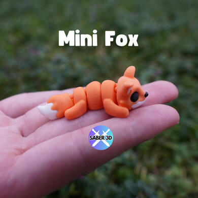 Fox Fox