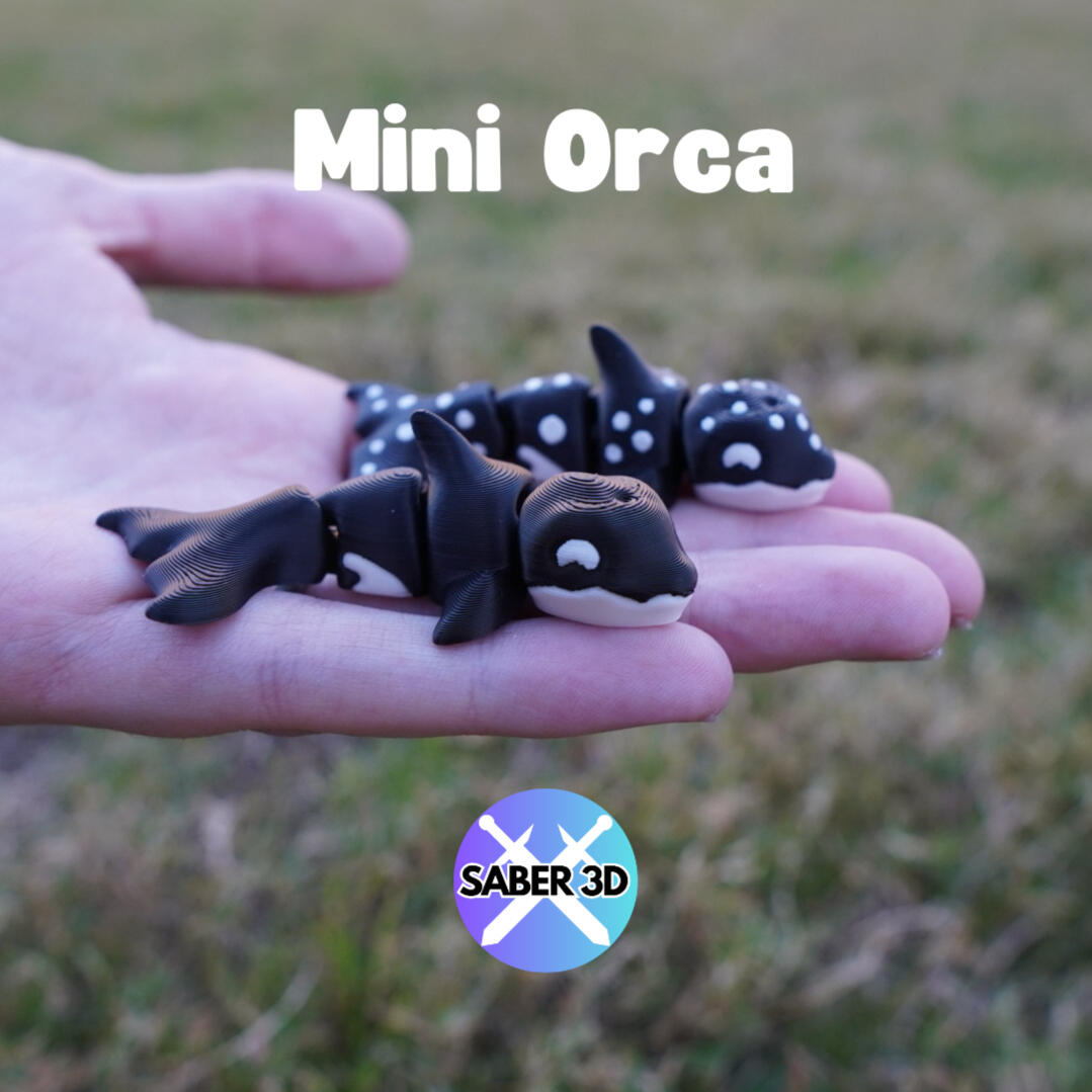 Mini Orca