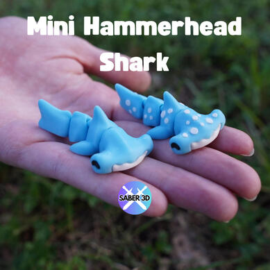 Hammerhead Stark Hammerhead Stark
