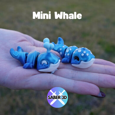 Whale Whale