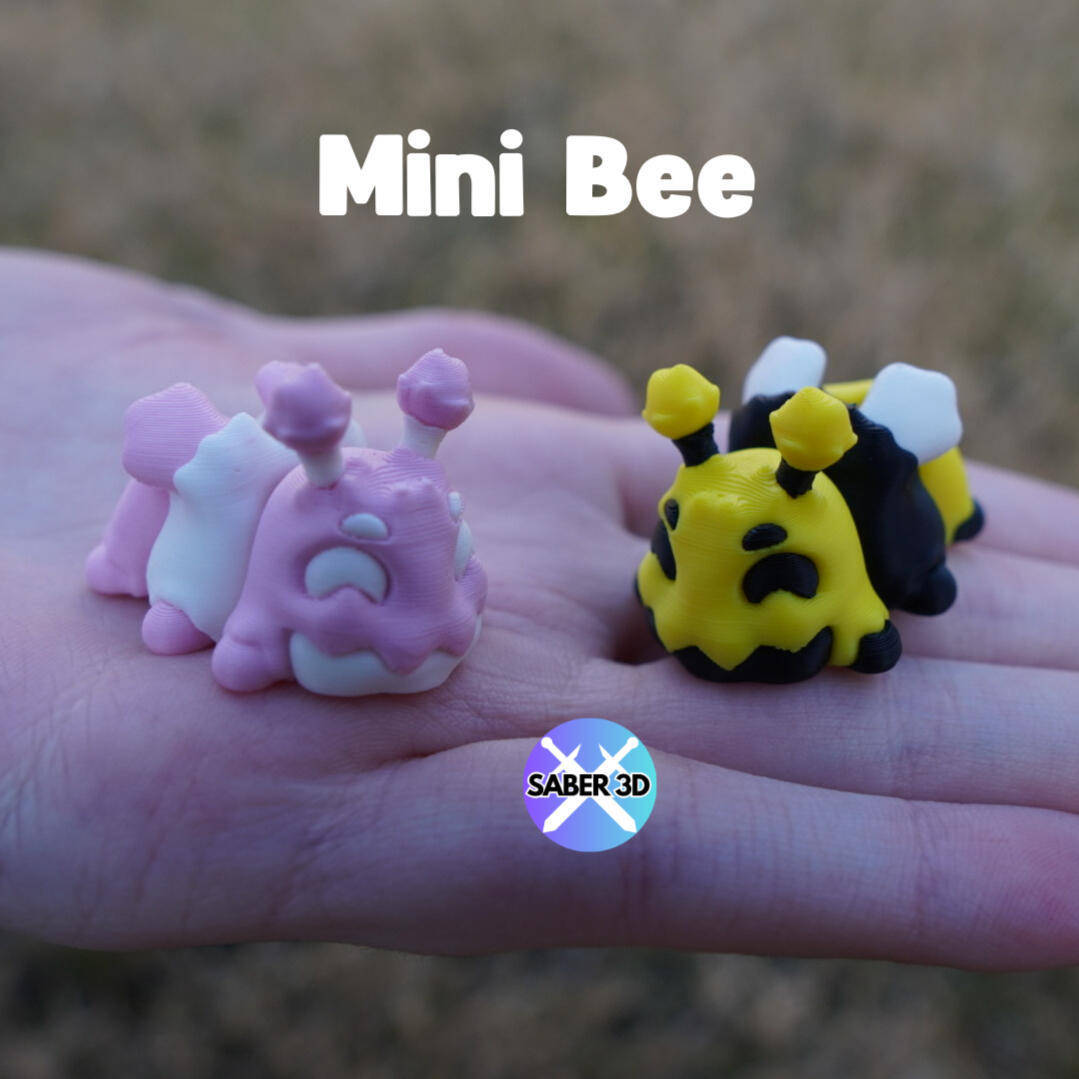 Mini Bee