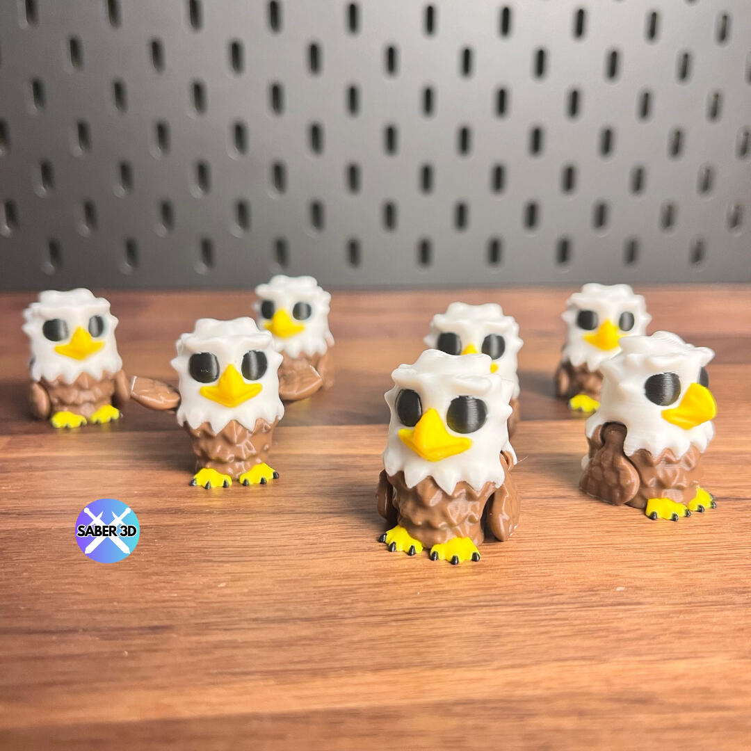 Mini Eagle