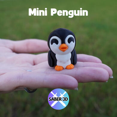 Penguine Penguine