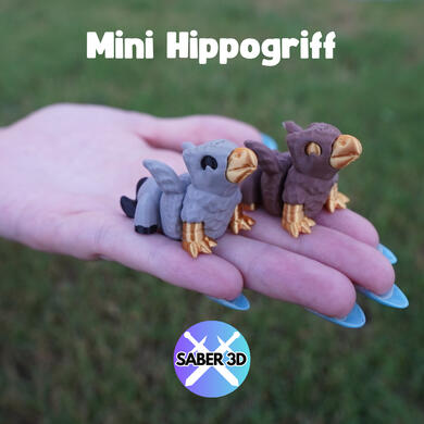 Hippogriff Hippogriff