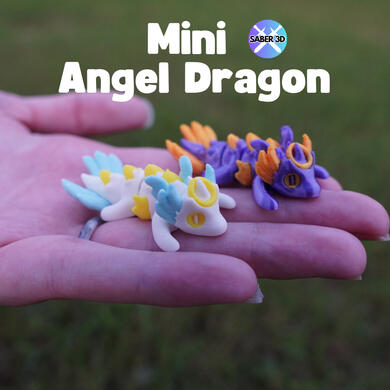 Angel Dragon Angel Dragon