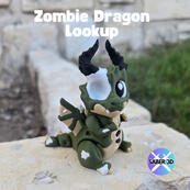 Zombie Dragon Lookup Zombie Dragon Lookup