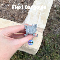 Gargoyle Gargoyle