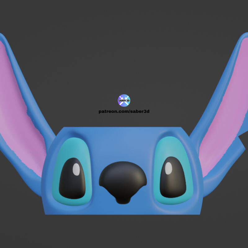 Stitch Planter
