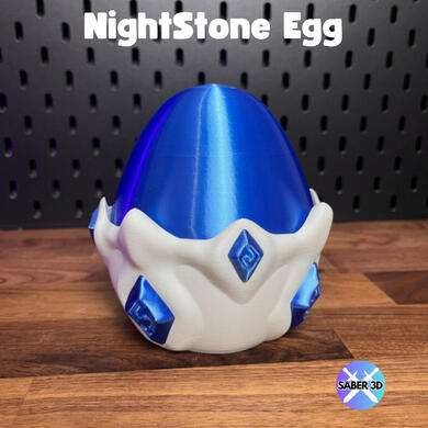 NightStone Egg NightStone Egg