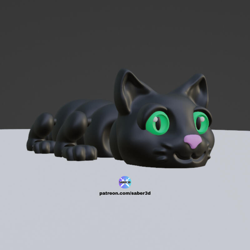 Flexi Cat