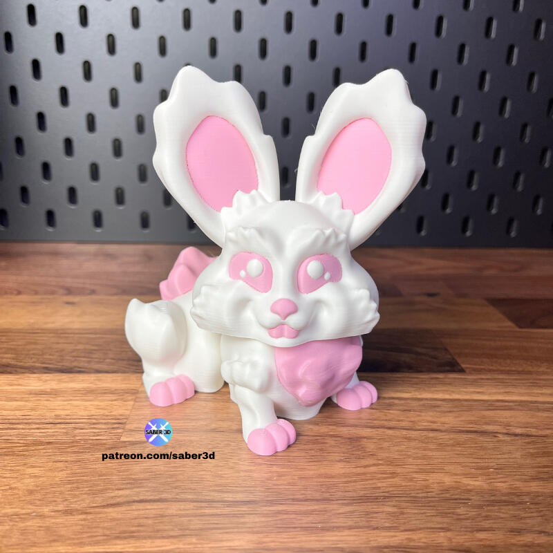 Flexi Rabbit