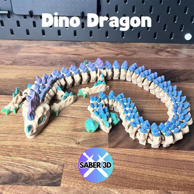 Dino Dragon Dino Dragon