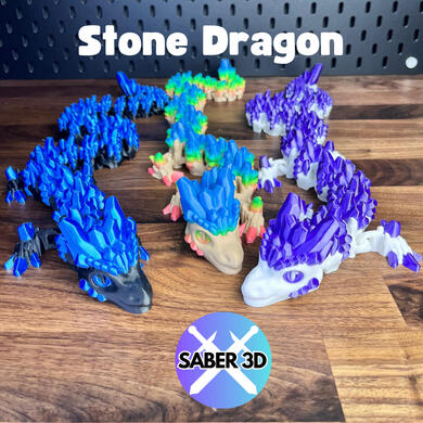 Stone Dragon Stone Dragon
