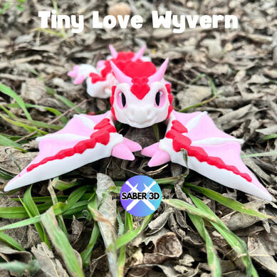 Tiny Love Wyvern Tiny Love Wyvern