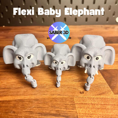 Elephant Elephant