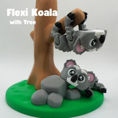 Koala Koala