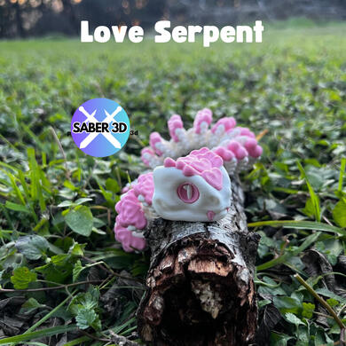 Love Serpent Love Serpent
